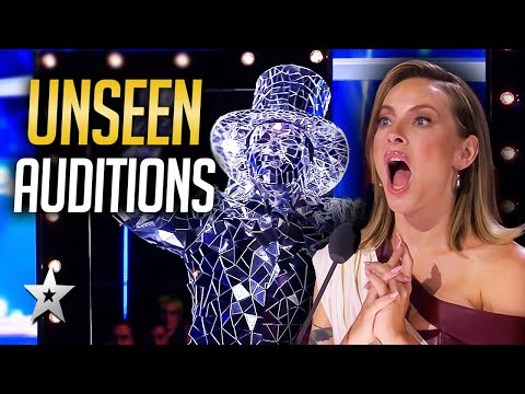 Unseen Auditions That Deserve 100 Million Views