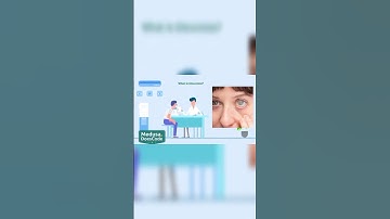 Glaucoma #eyecare #glaucoma #3danimation #doctor #eye #eyediseases