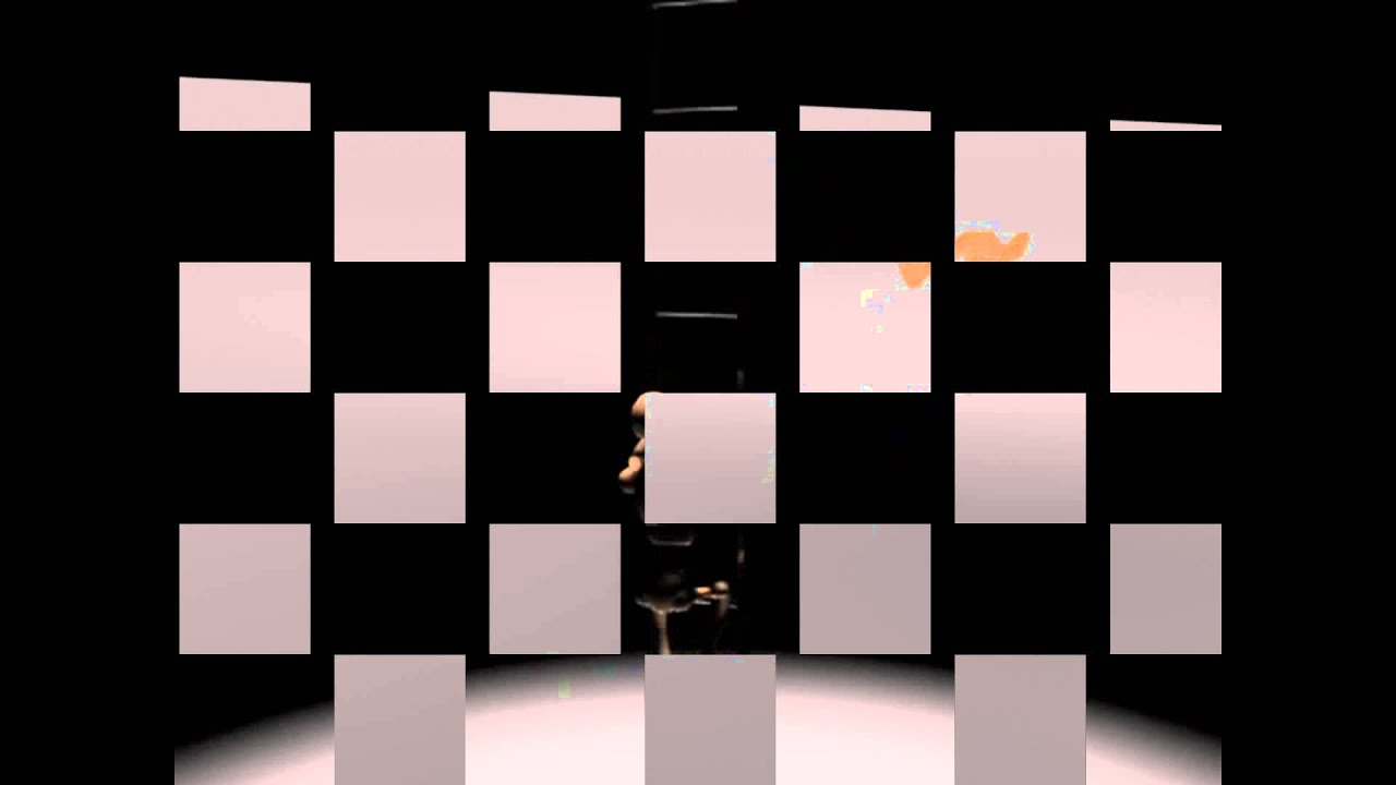 nerdzrl animated intro