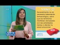 Junta Médica (TV Perú) - Temblor esencial - 15/08/2018