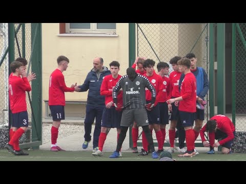 U19 Elite: Vittorio