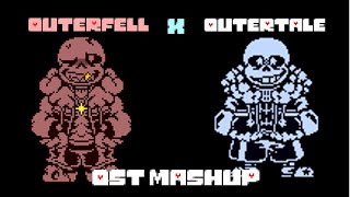 OuterFell x OuterTale OST Mashup