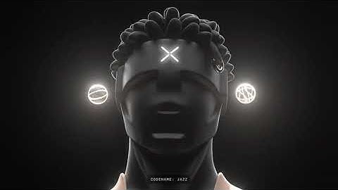 JazzXR Virtual Locker Room NFT Experience in Spatial