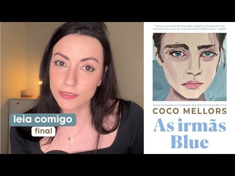 THE BLUE SISTERS - PART 3 - FINAL
