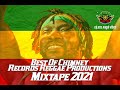 Chimney Best Of Reggae Mixtape Feat. Jah Cure, Chronixx, Morgan Heritage, Chris Martin (May 2021)