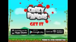 Crazy Pandas Trailer screenshot 5