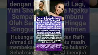 Download Lagu Yuni Shara, Pantas Tak Mau Bertemu Raffi Ahmad Lagi MP3