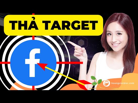 Video Target Facebook Ads: Đỉnh Cao Của Target, Là Không... - youtube