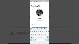 Guide to use Yoyo apps(Tutor and student apps) screenshot 1