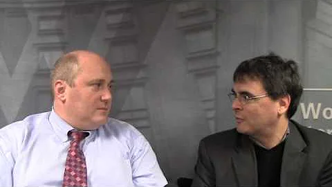 Ken Conca - Environment, Conflict, and War-Torn So...