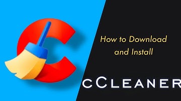 How to Download and Install CCleaner Pro v5.57.7182 for PC for Free