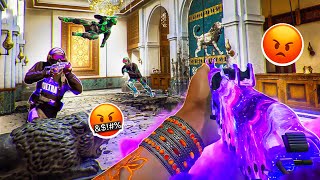 I PLAYED 1V1 AGAINST EVERY SH*T TALKER IN A RANKED LOBBY