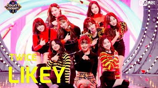 Twice 트와이스 - Likey (日本語字幕)