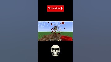 Minecraft halloween - Build Hacks 1/30