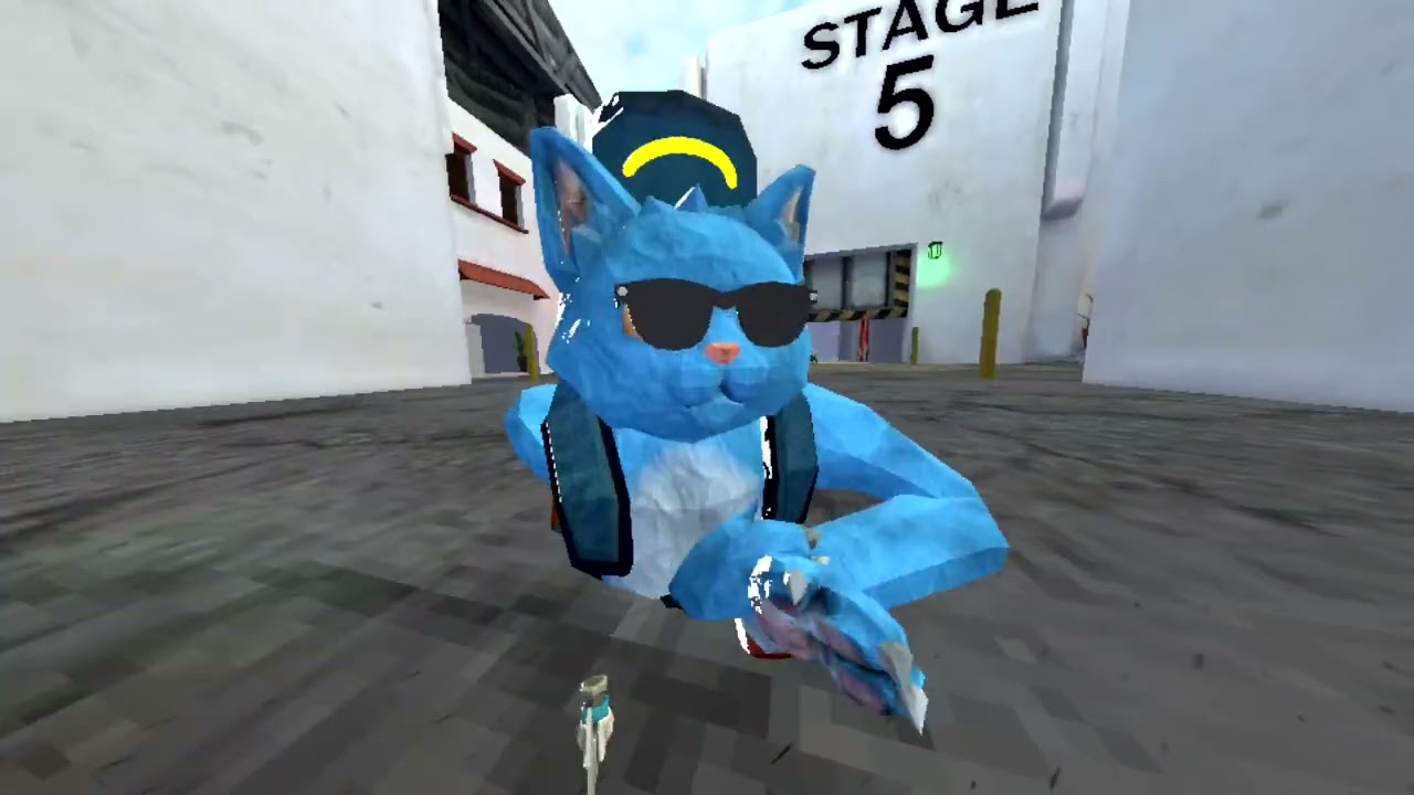 If you find it you can keep it 