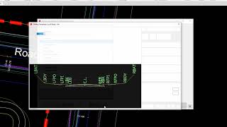 Kerbcurb Return Design Creating A Kerbcurb Return - Part 1