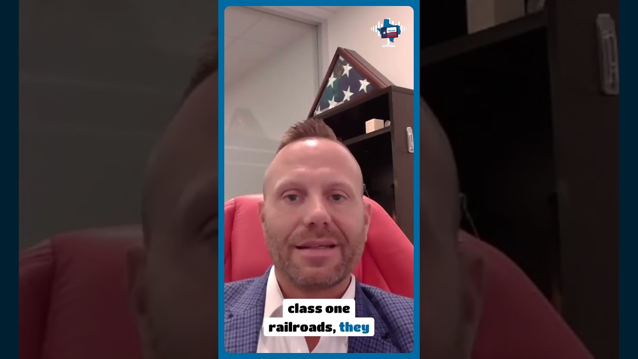 Gonzales TX - Joey Evans TNW Corporation Guaranteed Same Day Delivery #rail #Gonetotexaspodcast Gonzales TX - Joey Evans TNW Corporation Guaranteed Same Day Delivery #rail #Gonetotexaspodcast