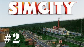 SimCity #2: Derpy Suspension Bridge