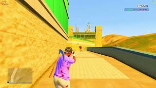 BEST OF GF | EzFreeroam