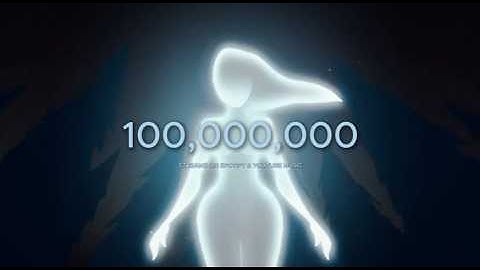 The River – 100 Million Streams Celebration 🌊 (Thank You Video)🤖