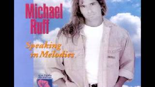 Michael Ruff : More Than You'll Ever Know chords