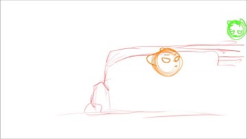 Heart Heart Head - Lostface MAP (WIP)