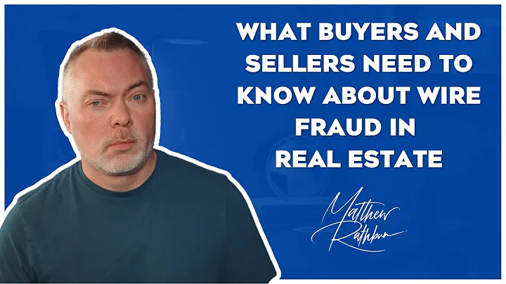 What Buyers and Sellers Need to Know About Wire Fr...