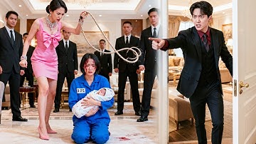 Cô gái cứu tổng tài rồi sinh cho anh một đứa con, không ngờ em gái lại mạo danh đi gặp tổng tài