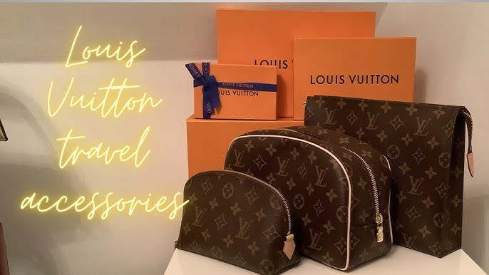 Louis Vuitton - Price Increase Chat & Nice BB / Toiletry 25 Review 