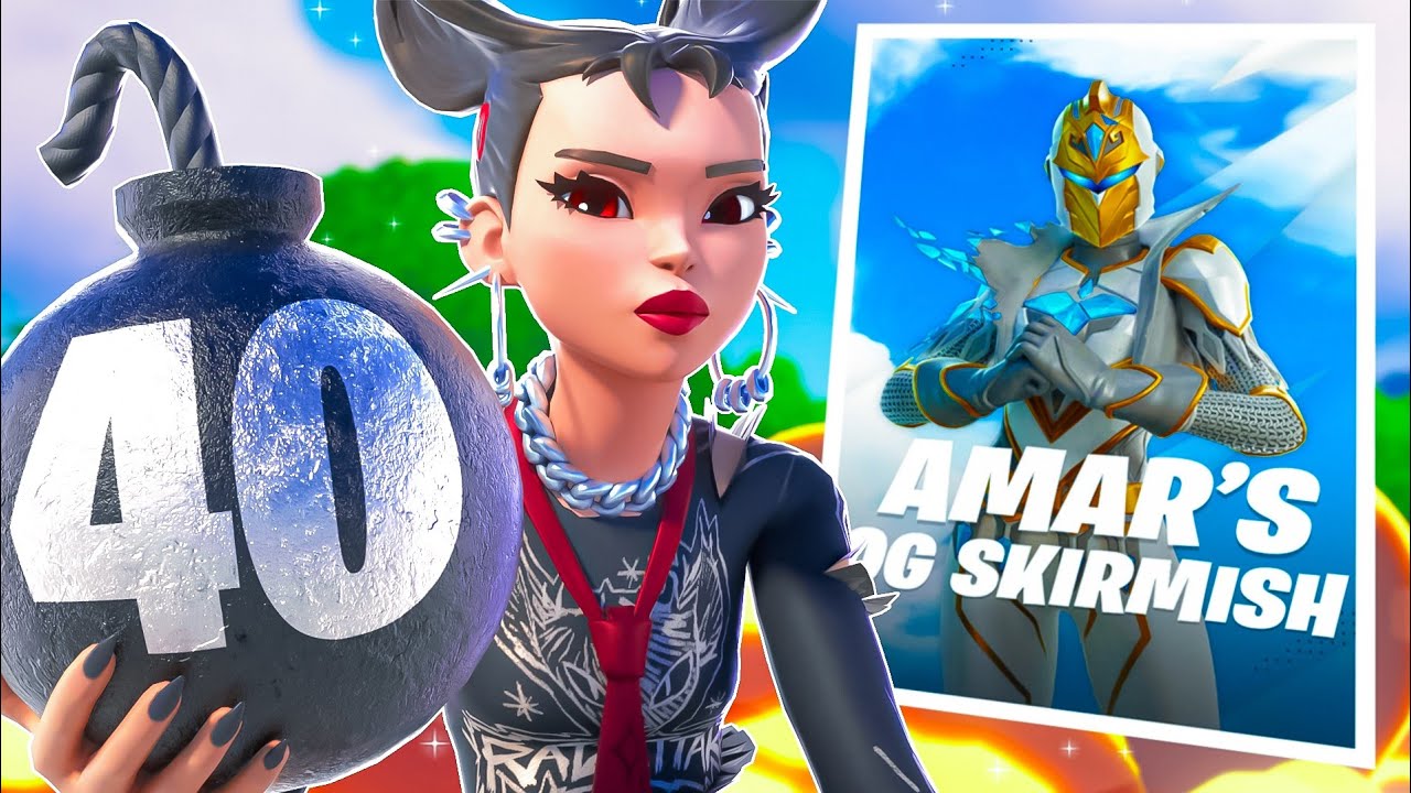 40 KILLS EN DUO CASH CUP 🏆 | Artskill