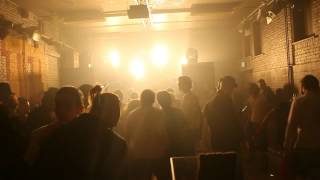 Deshima Sounds: Clubbing Yakuza Style - Neodash Zerox