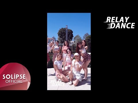 [릴레이댄스/Relay Dance] Weki Meki 위키미키 - Picky Picky DANCE COVER