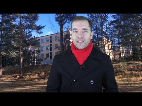 Video: Hur Man Beskriver Ett Förslag