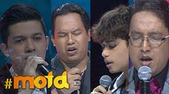 Sambung Ayat Suci Al Quran bersama Harris J Irwansyah dan Wali [MOTD] [30 Nov 2015]  - Durasi: 6:46. 