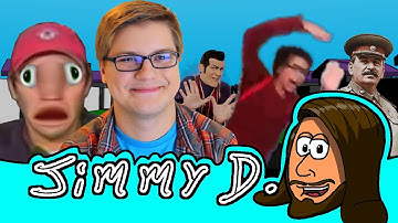 YTP - CHADTRONIC UPSET OVER PARENTS (Collab Entry)