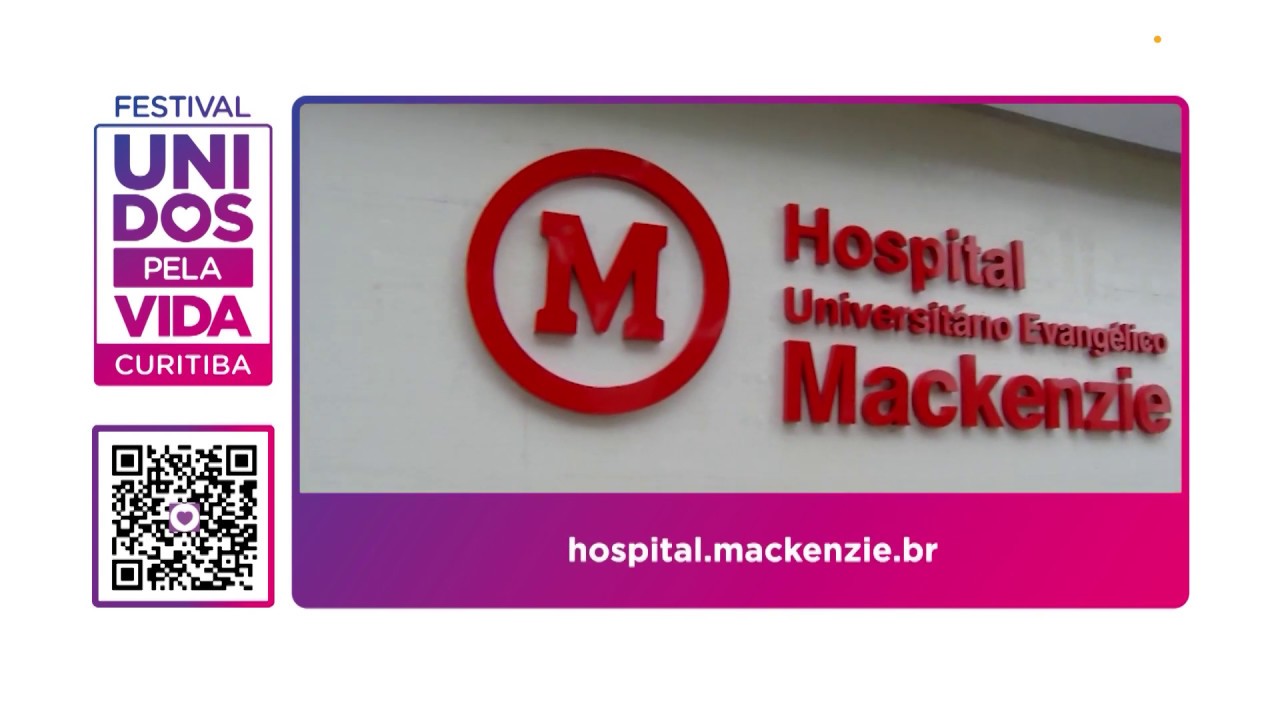 Hospital Universitário Evangélico Mackenzie