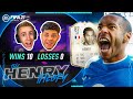 OUR GREATEST TEAM MATE YET? (The Henry Theory #8) (FIFA Ultimate Team)