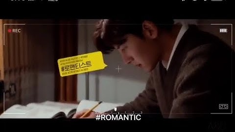 Love Struck in the City Intro/Opening Song  (Netflix and Kakao TV)  - Janet Suhh/Rolling Stars 🎶