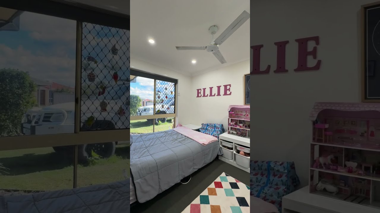 Video for 97 Bellini Road, Burpengary  QLD  4505