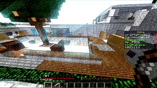 [Trickshot] [OCE #3] [Minecraft] [OITC] [Raid] [Kinghakaka]