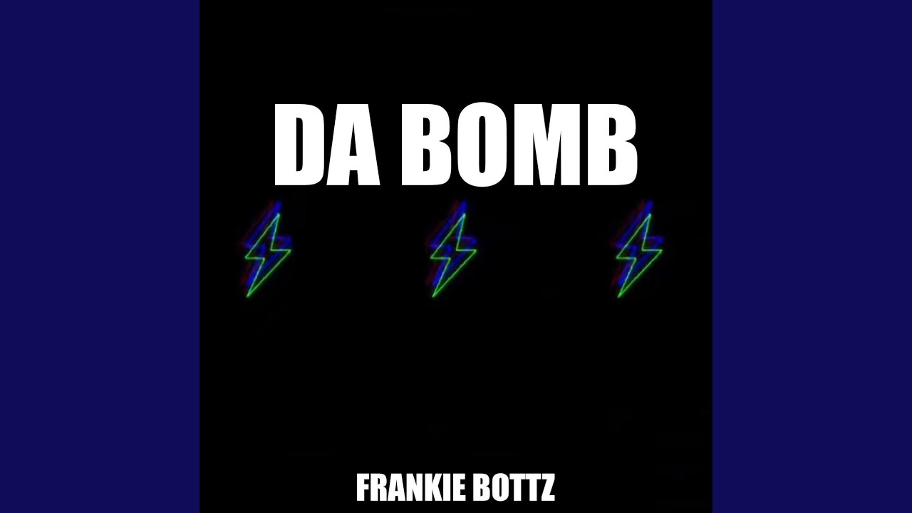 Watch Da Bomb on YouTube Watch Da Bomb on YouTube