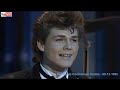 a-ha live - The Sun Always Shines on TV (HD), Harrogate Conference Centre - 08-12-1985