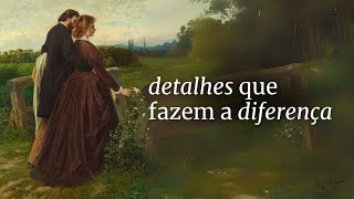 gestos SIMPLES e PODEROSOS para os seus casais