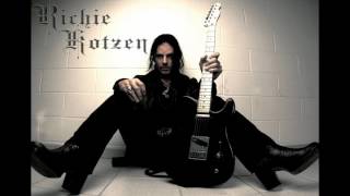 Miniatura de "Richie Kotzen Style - Backing Track Dm"