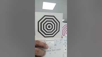 CSSD TUTORIAL | HOW TO  PERFORM THE BOWIE DICK TEST