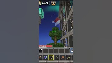 Tricks To Get LEECHING lll EASILY!!🔥#shorts #blockmango #bedwars