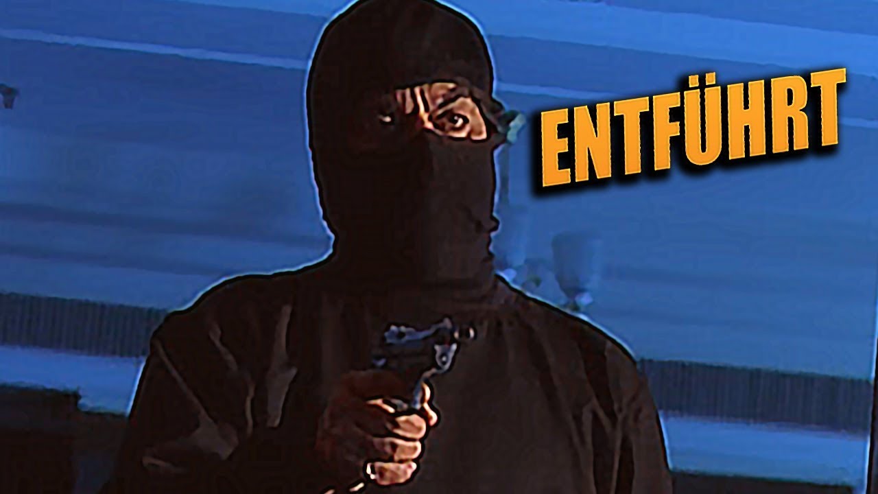 Entführt