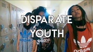 NEVER LOSE HOPE | DISPARATE YOUTH || CHOREOGRAPHY BY ELLEN KIM