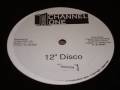 Vincent March Jack Up - Channel One 12" - DJ APR