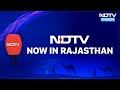 Ndtv rajasthan channels big launch